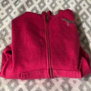 Victoria’s Secret PINK jacket
